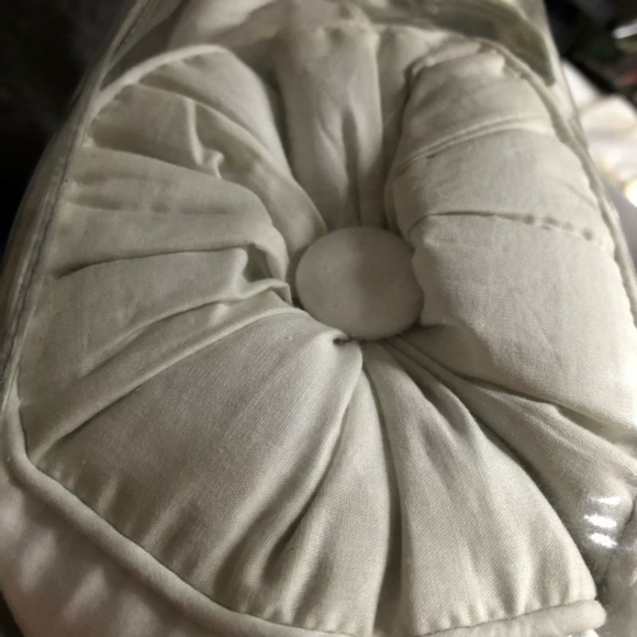 Kohl’s 4 Piece Bedding Accessory Completer Set nwt - Picture 7 of 11